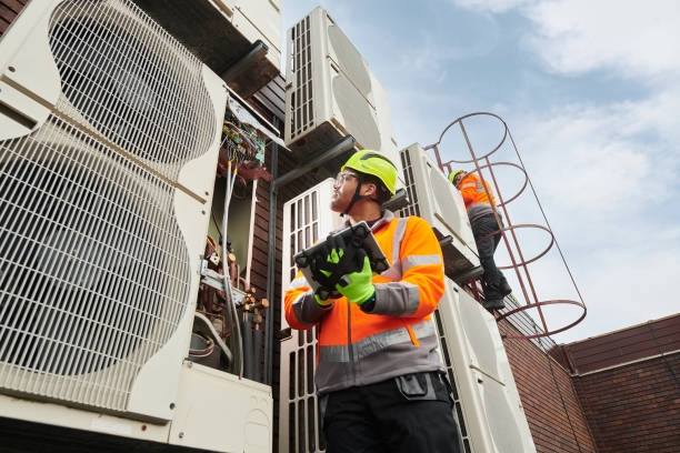 Best Local HVAC Companies  in Port Edwards, WI