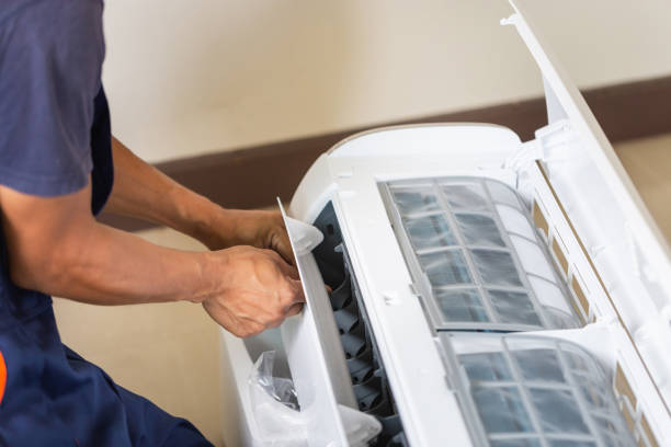 Best HVAC Emergency Services  in Port Edwards, WI