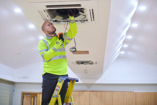 Best Best HVAC Companies  in Port Edwards, WI