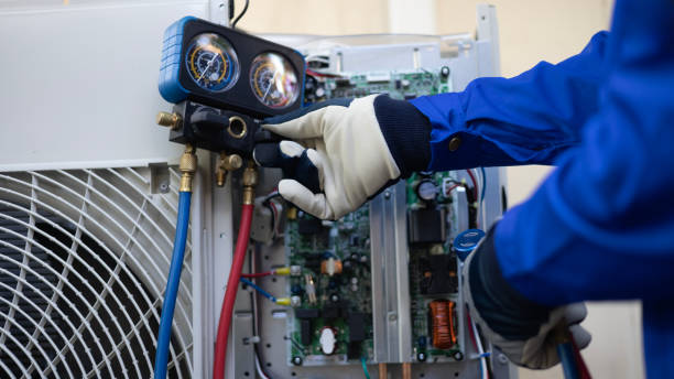 Best Local HVAC Companies  in Port Edwards, WI