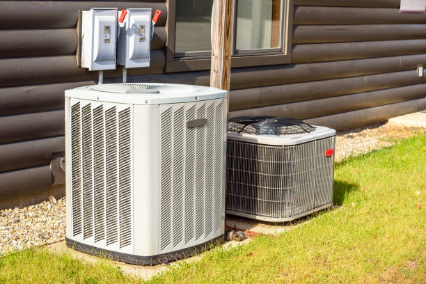 Best HVAC Cleaning Services  in Port Edwards, WI