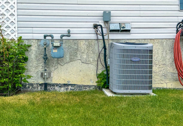 Air Quality Test in Port Edwards, WI