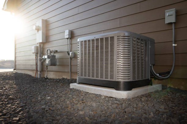 HVAC Troubleshooting in Port Edwards, WI